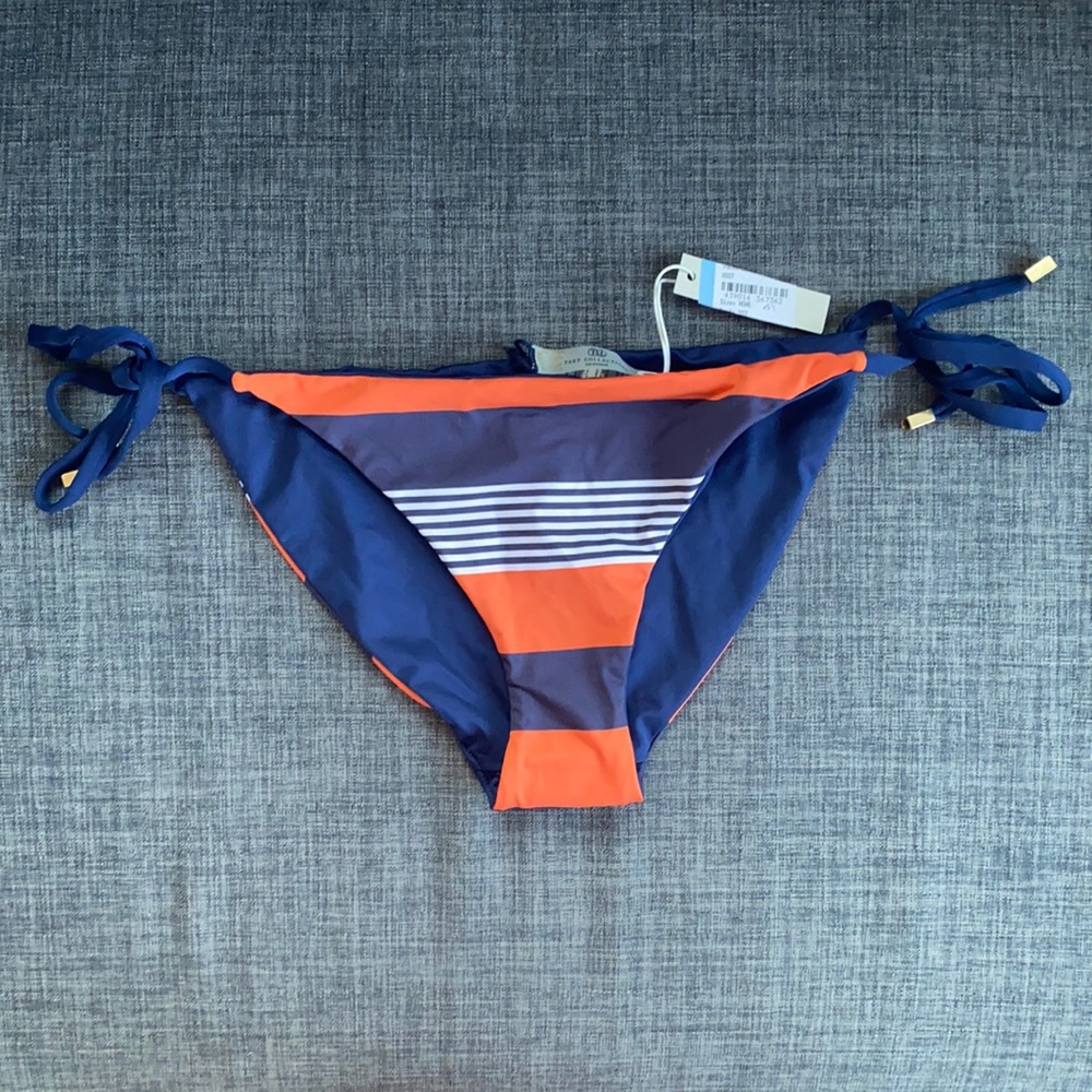 New Tart Collections Reversible Bikini Bottom M